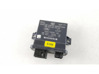 Модуль фонарей