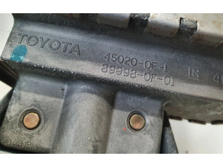 Рулевая рейка 450200F1, 899980F01 Toyota Corolla Verso AR10 2004 - 2009 года