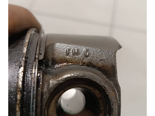 Píst 0851e   Ford S-MAX     