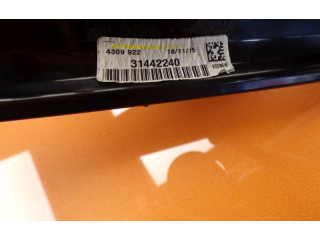 Зеркало (механическое) Volvo V40 2012 - 2019 года