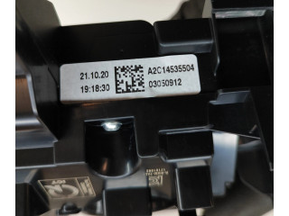 Přístrojová deska  Volkswagen Tiguan 2021 3G0920320B, A3C04337200  