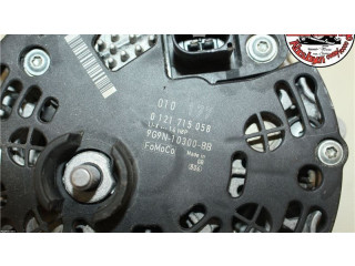 Генератор 36010301 Volvo S60