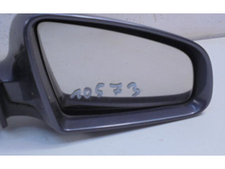 Зеркало (механическое) 010754, 010754   Audi  A3 S3 8P  2003 - 2012 года