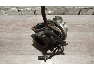 Турбина Volvo S80 4937706300, 30650635