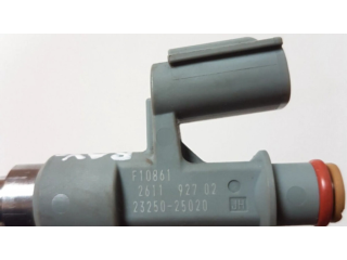 Vstřikovač 2325025020 Toyota RAV 4 (XA50) pro benzínový / Электричество motor 2.5 A25AFXS