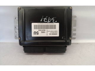 Řídící jednotka 96325259 Daewoo Matiz 2005