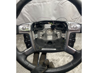 Руль Ford S-MAX  2006 - 2015 года AM2T14K147CB, 34094421A      