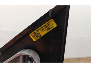 Turbodmychadlo Зеркало (управляемое электричеством) 2K5857388BN, 180249235605   Volkswagen Caddy   CZC