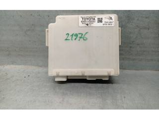 Pojistková skříňka Řídící jednotka BSM 8264152020, 72409647 Toyota Yaris 2018