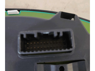 Панель приборов 248100621R Dacia Lodgy