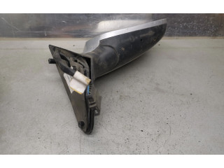 Зеркало электрическое Skoda Octavia Mk1 (1U) 1996 - 2004 года