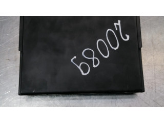 Комфортный модуль