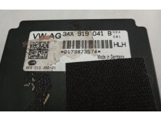 Блок управления 3AA919041B Skoda Citigo