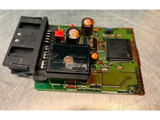 Блок управления 61356934529, 05393246 Mini One - Cooper R50 - 53