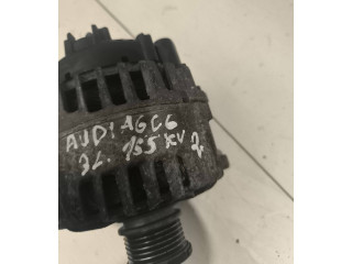 Генератор TG14C043, 2612004E Volkswagen Golf VII