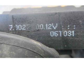 Вторичный воздушный насос 70027200, 70027200 KIA Cerato 2006