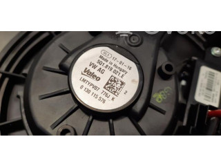 Вентилятор печки 5Q0907521C Audi Q2 -