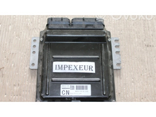 Řídící jednotka MEC63760   Nissan Murano Z50 2005