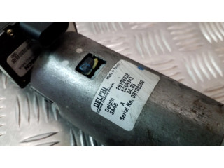 Крестовидная связь оси рулевого колеса