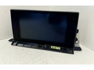 Дисплей 8611078020 Lexus NX