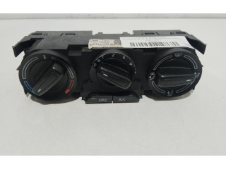 Модуль блока управления кондиционером 6V0820045A   Skoda Fabia Mk3 (NJ)