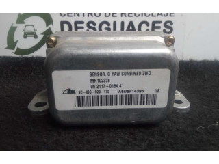 Блок управления 06211701644, ATE Mitsubishi Grandis