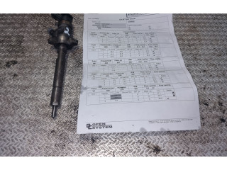 Vstřikovací čerpadlo 0445110297   Citroen Berlingo     