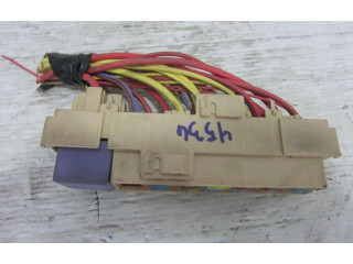 Блок предохранителей 8200241944, 8200241944 Renault Clio III