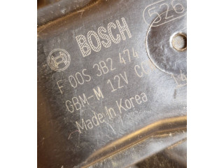 Вентилятор печки F00S3B2474 KIA Ceed