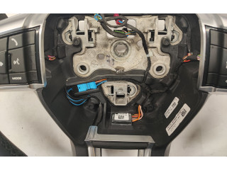 Руль Land Rover Discovery Sport 2014 - года FK723F563RF8PVJ, FK723F563RF8PVJ