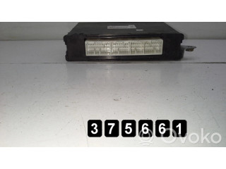 Блок управления двигателя 1300 8956097491 112200-48 Daihatsu YRV