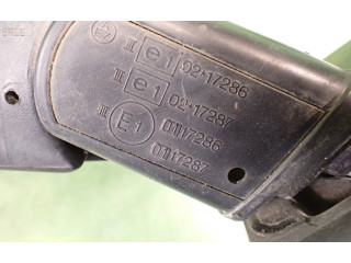 Зеркало электрическое        Volkswagen Golf II  1984 - 1991 года   