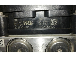 Jednotka ABS SLV476600188R Renault Sandero I 2018