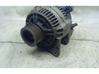 Генератор 0123320034, 037903025C Audi A3 S3 8L