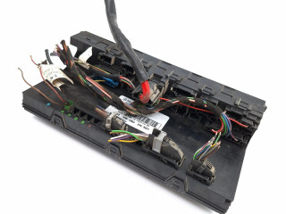 Pojistková skříňka A2095450301, 2095450301 Mercedes-Benz CLK A209 C209 2002