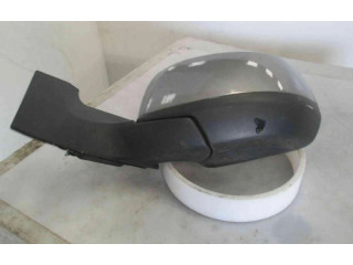 Зеркало электрическое Suzuki Splash - года