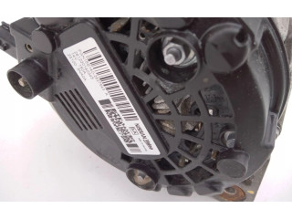 Генератор 23100-5NA0A Infiniti QX50 (J55)