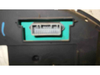 Спидометр (приборный щиток) 8200761861N Renault Clio III