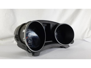 Přístrojová deska  Volkswagen Golf VI 2010 3219792, 600212  