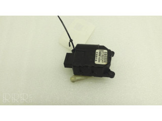 Двигатель задвижки потока воздуха