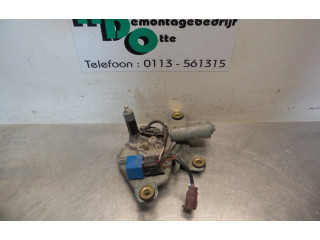Моторчик заднего дворника 0390201539, 0390201539    Peugeot 406