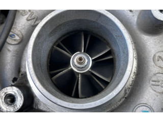 Turbodmychadlo Турбина GTB226DUK, GS4059145722S Audi Q7 4L CASA