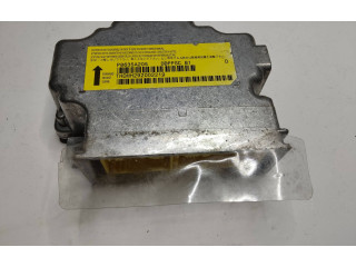 Блок подушек безопасности P8635A205, DDPPSCB1 Mitsubishi Outlander