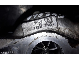 Turbodmychadlo Турбина 1720127050 Toyota Corolla E110