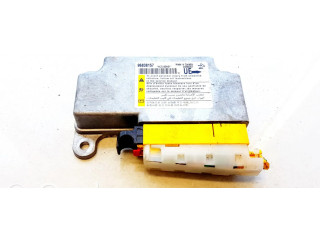 Блок подушек безопасности 96838157, 04292007 Chevrolet Captiva