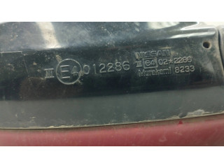 Zpětné zrcátko pravé Nissan Murano Z50 2007 E4022286, E4012286