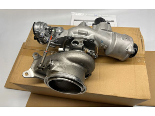 Турбина Нагнетатель Audi A4 Allroad 06N145702E, 06N145702.E