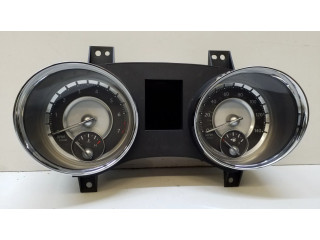 Přístrojová deska Chrysler 300C 2014 P56054718AB, A2C83817800