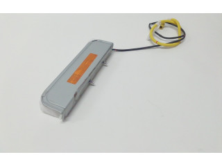 Блок управления климат-контролем    Subaru Impreza I