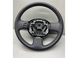 Руль Nissan Micra 2003 - 2007 года 48430, AX616